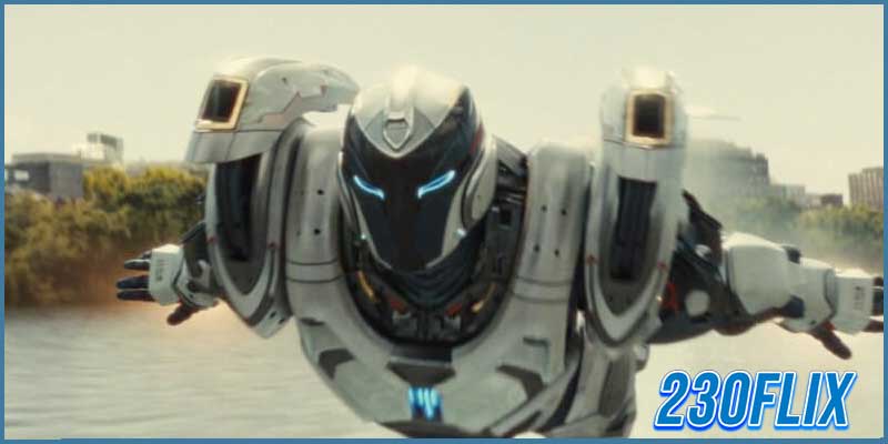 Ironheart