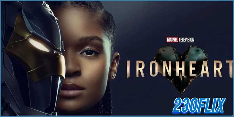 Ironheart