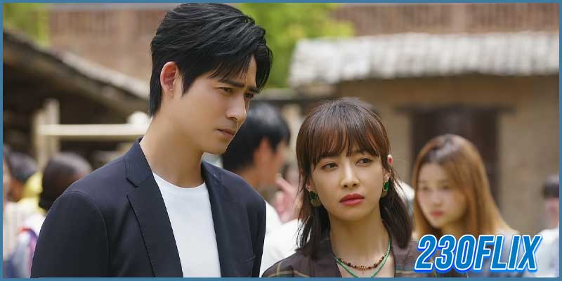 ดูซีรี่ย์จีน ปลูกฝันรักใต้ฟ้าสีคราม