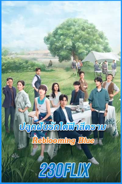 ดูซีรี่ย์จีน ปลูกฝันรักใต้ฟ้าสีคราม