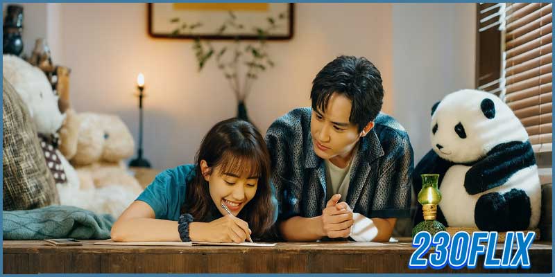 ดูซีรี่ย์จีน ปลูกฝันรักใต้ฟ้าสีคราม