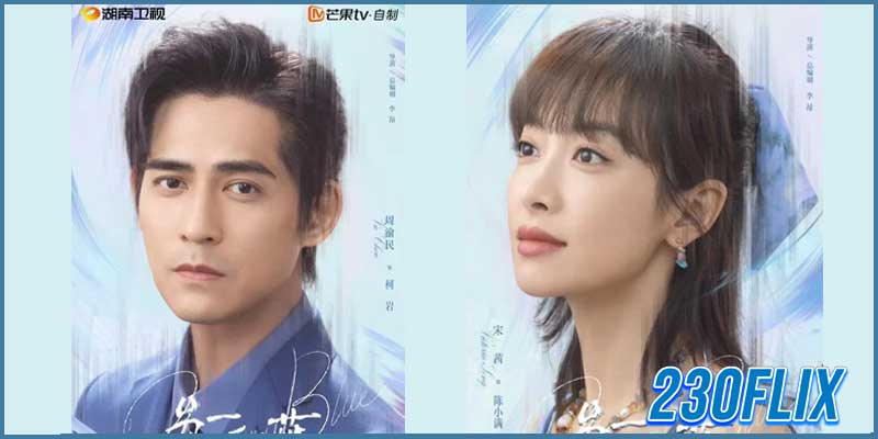 ปลูกฝันรักใต้ฟ้าสีคราม Reblooming Blue