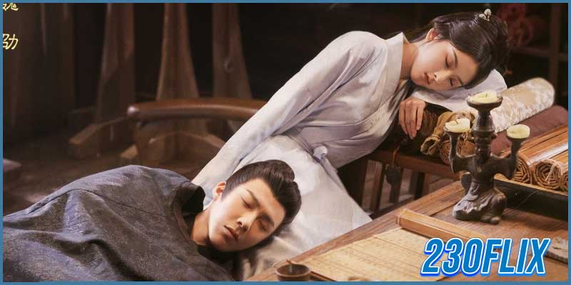 เรื่องย่อ ปรปักษ์จำนน