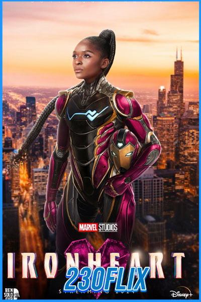 Ironheart