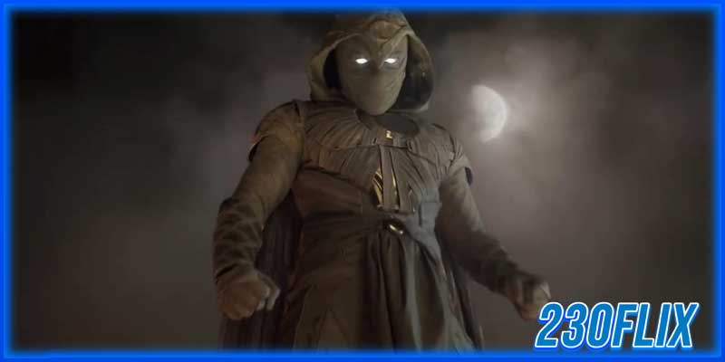 Moon Knight Season 1
