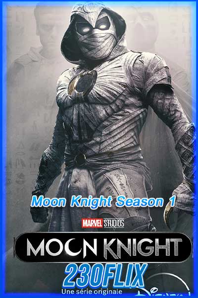 Moon Knight Season 1