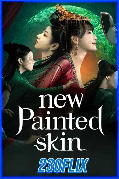 New Painted Skin