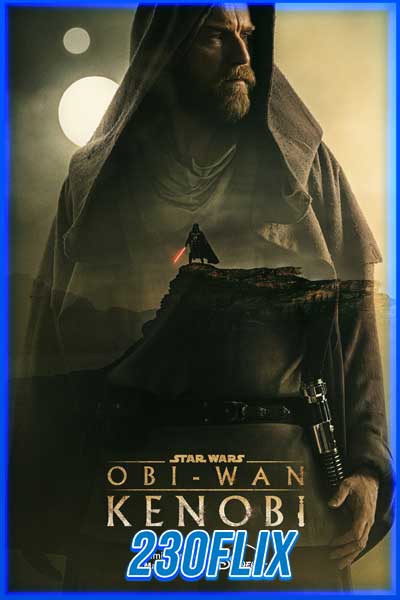 Obi-Wan Kenobi