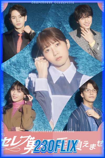 Sharehouse Cinderella