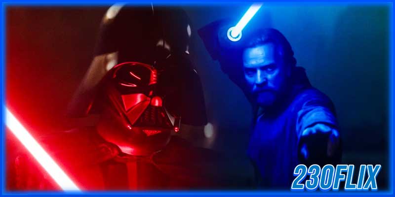 รีวิว Obi-Wan Kenobi