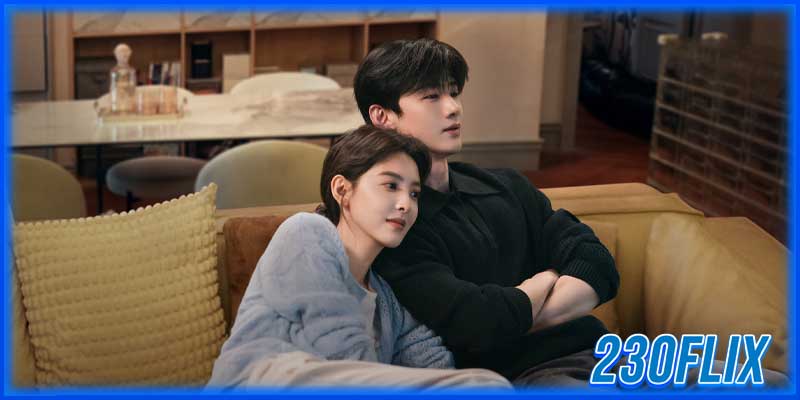 ดูซีรี่ย์จีน TheFirstFrost (2025)