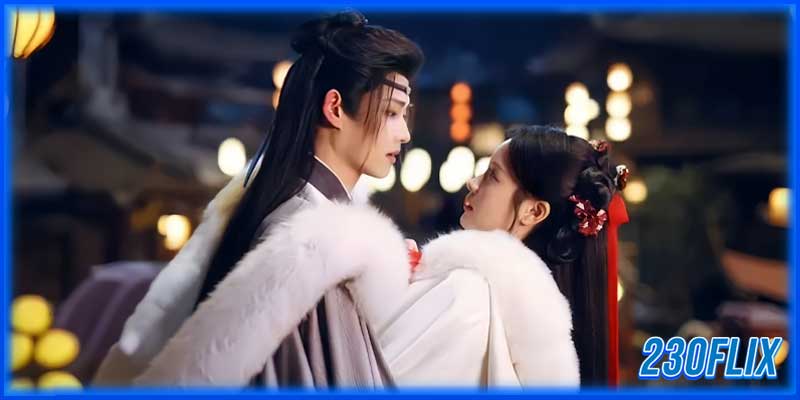 บุปผาซ่อนแค้น
