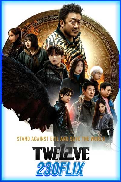 Twelve