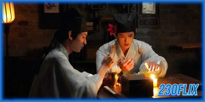  บัณฑิตปริศนาวิฬาร์ปีศาจ