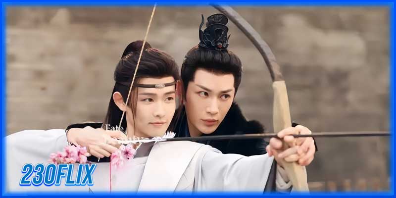 ดูซีรี่ย์ Fate of Beauty บุปผาซ่อนแค้น (2024)