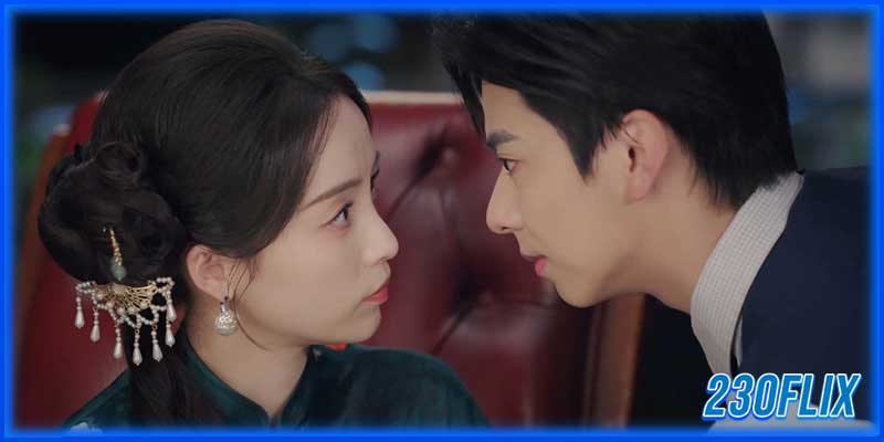 กลร้ายพ่ายเงารัก