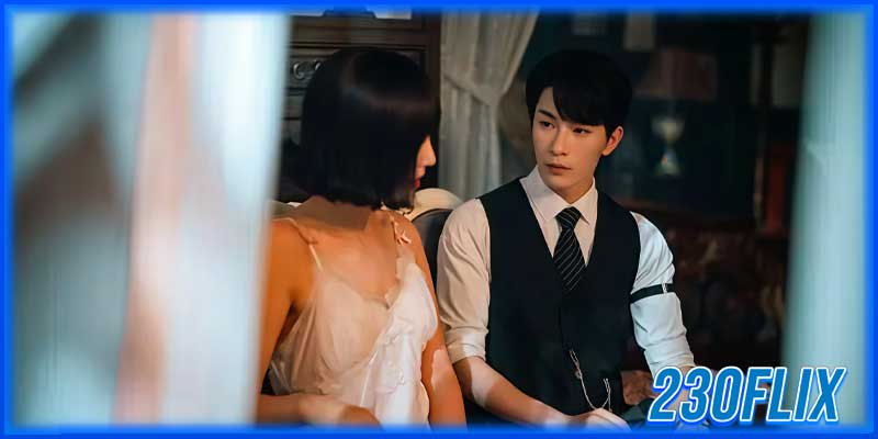 ห้วงรักเพลิงแค้น A Fleeting Dream