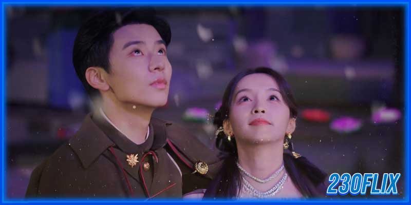 กลร้ายพ่ายเงารัก