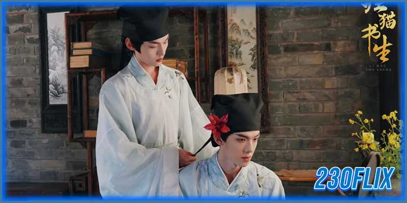 บัณฑิตปริศนาวิฬาร์ปีศาจ