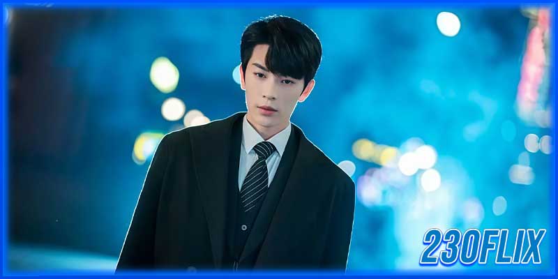ห้วงรักเพลิงแค้น A Fleeting Dream