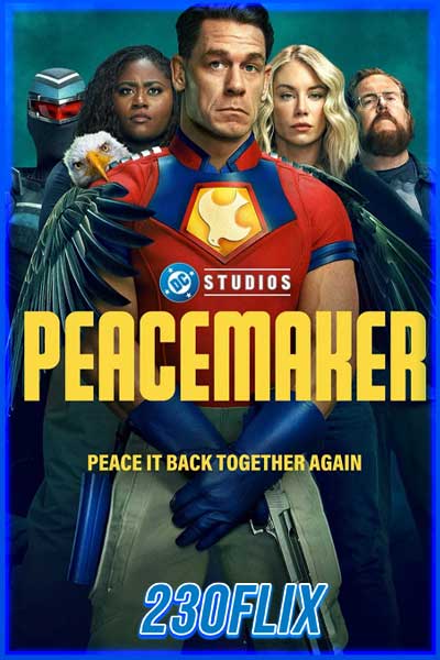 Peacemaker