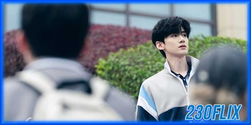 ดูซีรี่ย์จีน TheFirstFrost (2025)