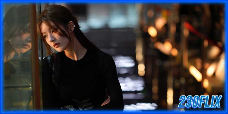 เกมรักในเงาลวง
