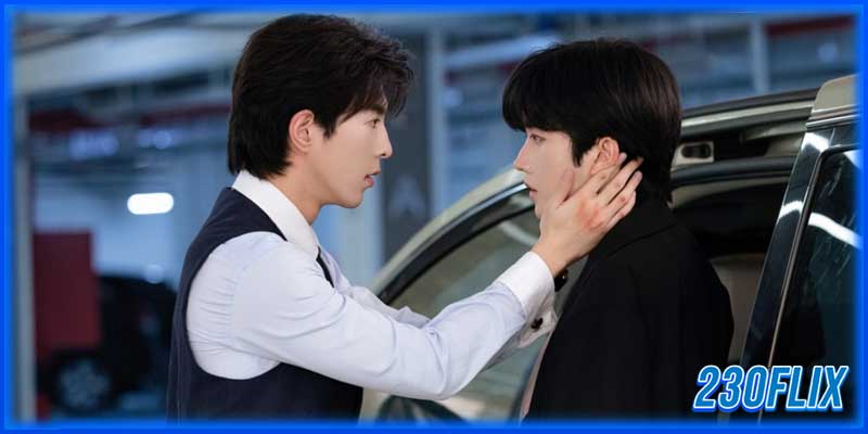 ดูซีรี่ย์ ABO Desire เกมร้ายใคร่รัก (2025)