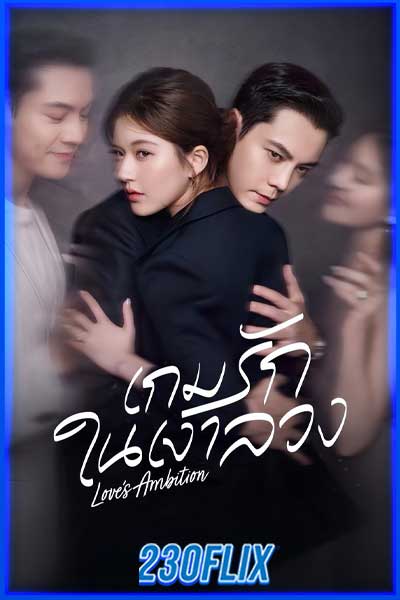 เกมรักในเงาลวง