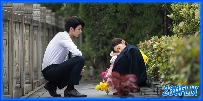 ดูซีรี่ย์จีน Fall in You ดวงใจที่แผดเผา (2025)