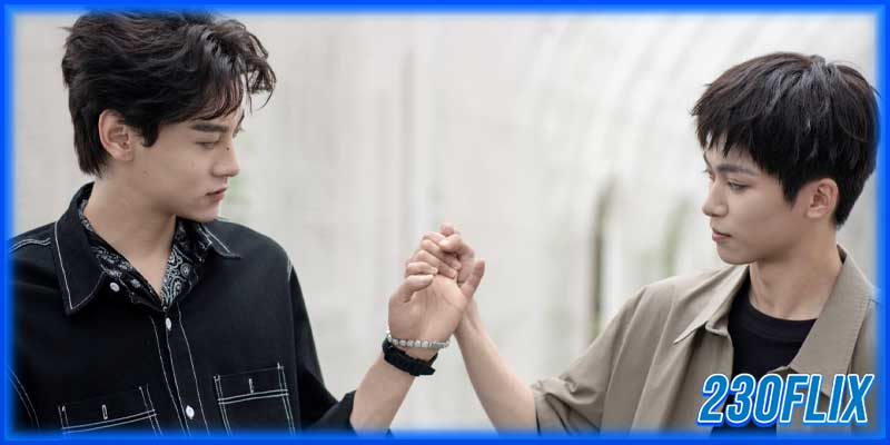 ดูซีรีย์ Revenged Love ศัตรูหัวใจ คือแฟนใหม่ผมเอง