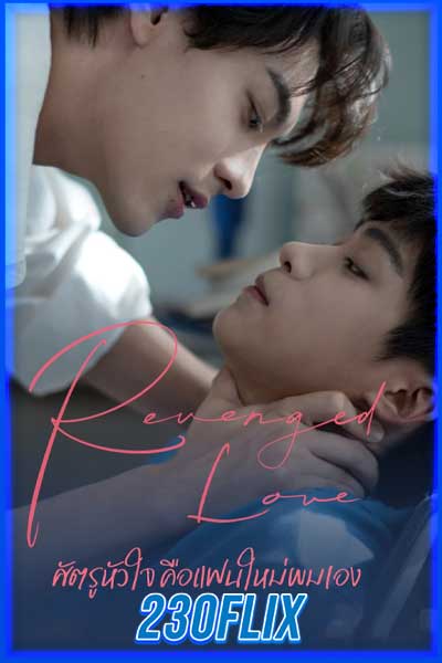 Revenged Love