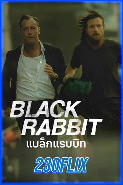 Black Rabbit