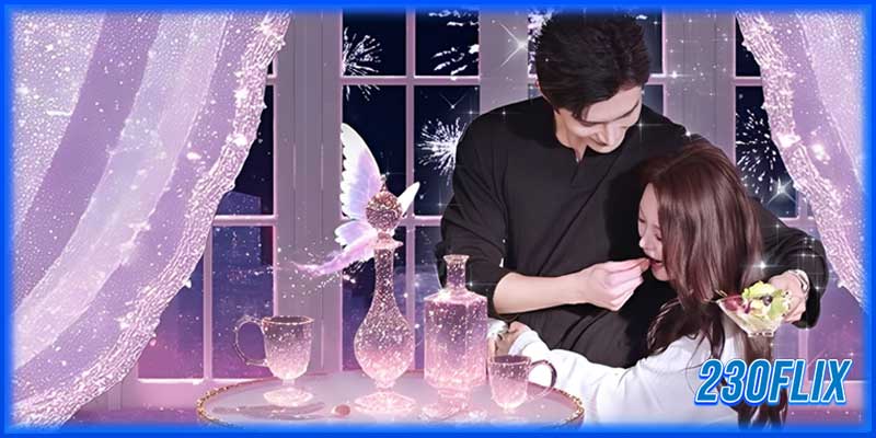 Long Planned Love รักที่โบยบิน