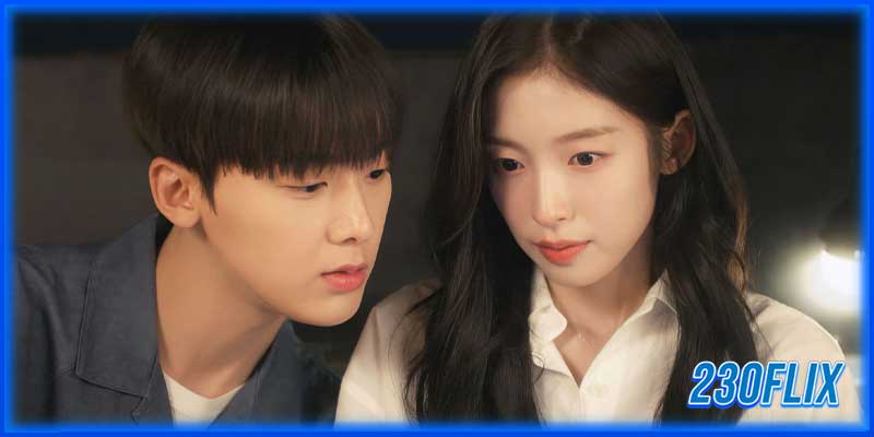 ดูซีรี่ย์ My Girlfriend is the Man! (2025)
