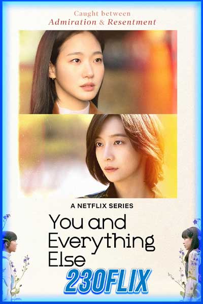 You and Everything Else