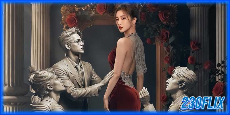 Love Conspiracy แผนร้ายซ่อนรัก