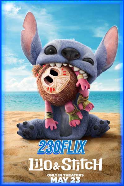 Lilo and Stitch
