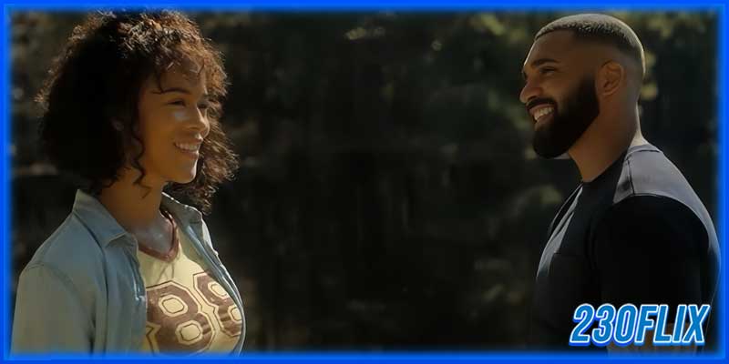 Ruth & Boaz
