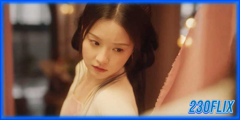 บุปผาซ่อนแค้น (พากย์ไทย)