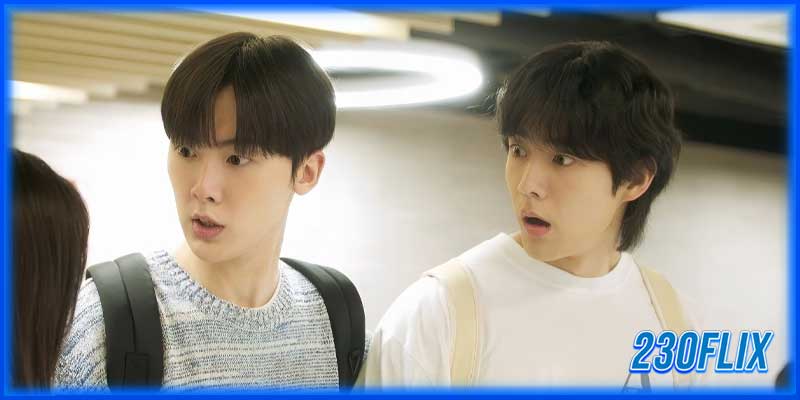 เมื่อแฟนผมกลายเป็นหนุ่มสุดฮอต