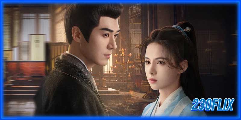 ดูซีรี่ย์ Voyage to Haihun S2 ทะลุเวลาปั้นฮ่องเต้ใหม่ ภาค 2 (2025)