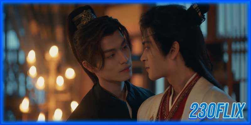 ดูซีรี่ย์จีน Kill to Love