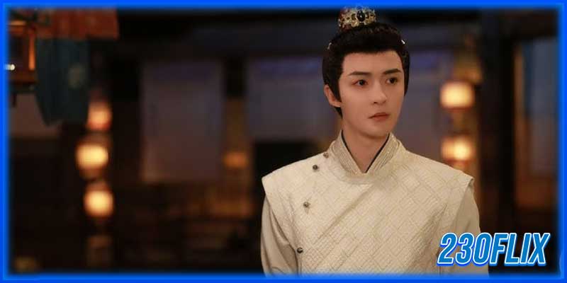 ดูซีรี่ย์ The Crime Unit of Tang Dynasty (2025)
