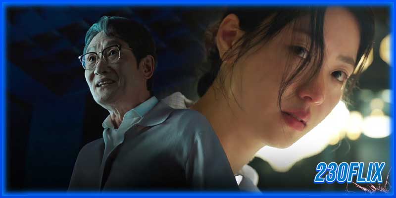 ดูซีรี่ย์ Ms. Incognito ภารกิจลับบอดี้การ์ดสาว (2025)