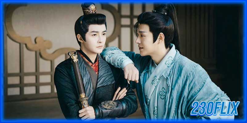 ดูซีรี่ย์ The Crime Unit of Tang Dynasty (2025)