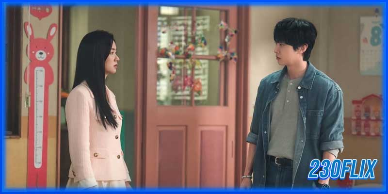 ดูซีรี่ย์ Ms. Incognito ภารกิจลับบอดี้การ์ดสาว (2025)