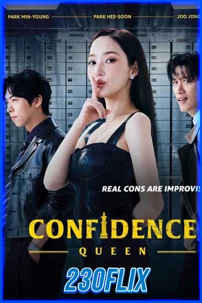 Confidence Queen