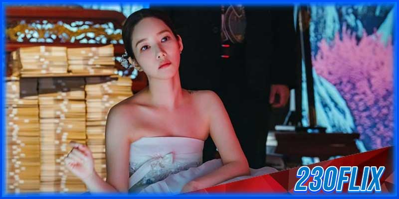 ราชินีนักต้ม (2025)