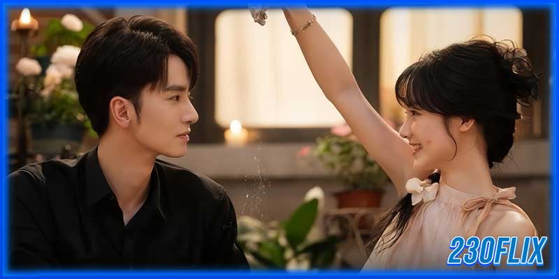 ดูซีรี่ย์จีน เพลิงรักเพลิงตะวัน Your Sunshine